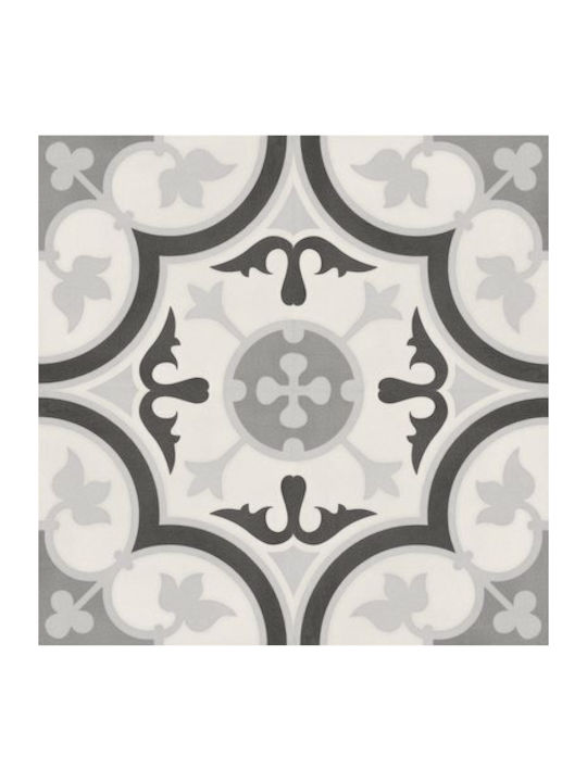 Decorative Sticker Tiles 1pcs 10x10cm