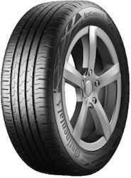 Continental Ecocontact 6q 285/30R21 103Y * XL Θερινό για Ηλεκτρικό Επιβατικό 03118570000 Continental Ecocontact 6q 285/30R21 103Y * XL Θερινό για Ηλεκτρικό Επιβατικό 03118570000