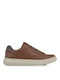 Renato Garini Casual Sneakers Brown