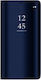 Book Plastic Albastru (Poco X5)