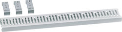 Hager Vega 18 Metal Cable Channel