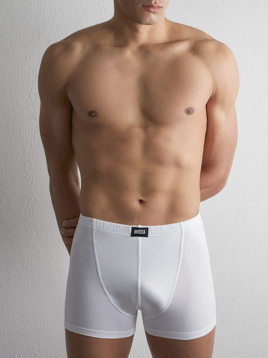 Anatolia Men's Boxer White