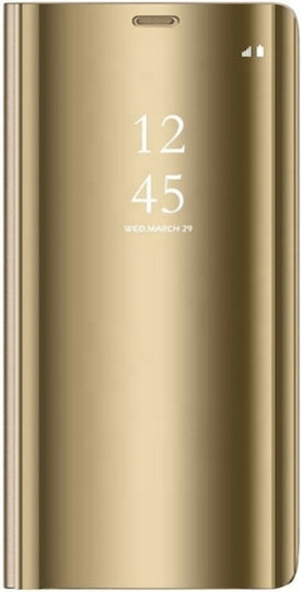 Book Plastic Gold (i-PHONE 14 PRO MAX)