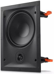 JBL Architectural Series Boxă În Perete 150W Bucată Albă B-6IW
