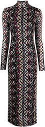 Missoni Maxi Dress