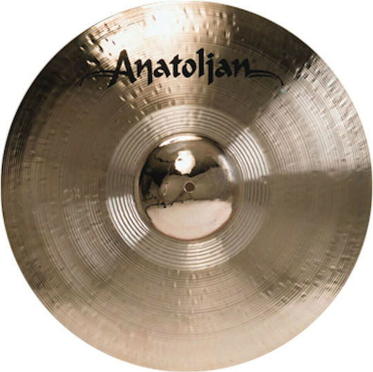 Anatolian Πιατίνι China 18" Diamond Trinity