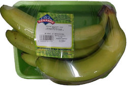 Μπανάνες (Σχεδόν ώριμες) Dole (ελάχιστο βάρος 600g)