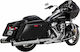 Vance & Hines Τελικό Εξάτμισης Μοτοσυκλέτας
