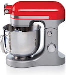 Ariete Stand Mixer with Stainless Mixing Bowl