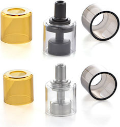 Yachtvape Pandora E-Cigarette Spare Parts Tank ...