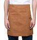 Dickies Șorț Ospătar Mediu Apron Maro