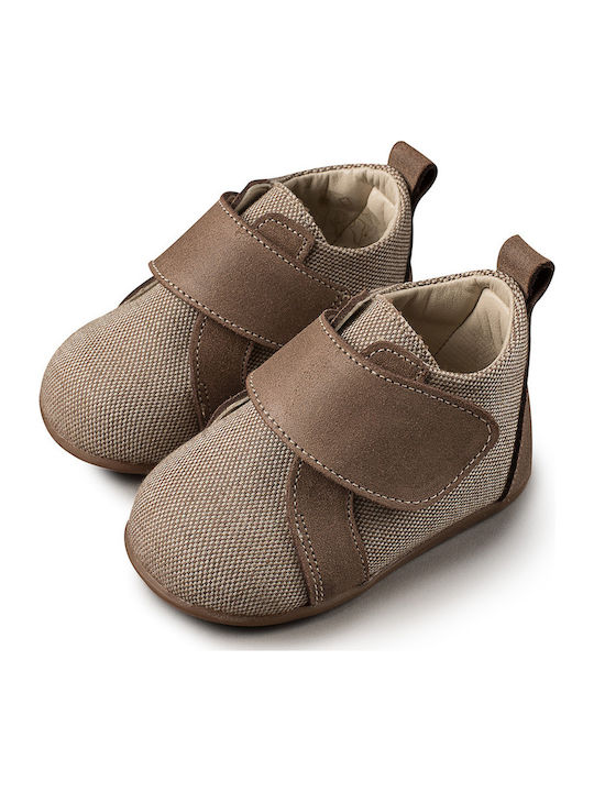 Babywalker Pantofi De Botez Ghete Babywalker Pantofi De Botez Ghete