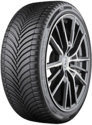 Bridgestone Turanza 215/55R18 99V XL 4 Seasons Tyre for Passenger Vehicle