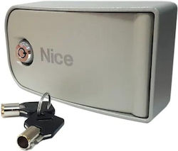 Nice Garage Door Security Key Switch