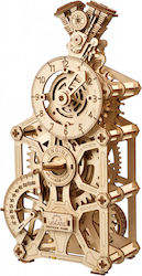 Ugears Notebook