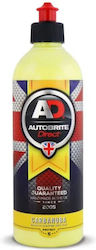 Autobrite Direct Liquid Polishing with Scent Banana Carnauba 500ml 635