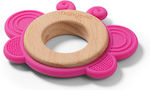 Babyono Teether made of Silicone 1pcs