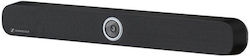 Sennheiser Teamconnect Bar M Κεντρική Μονάδα Συνεδριακού Συστήματος Sennheiser Teamconnect Bar M Κεντρική Μονάδα Συνεδριακού Συστήματος