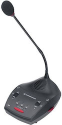 Sennheiser Sdc-8000 Dc Микрофон Обяви