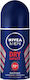 Nivea Dry Impact Αποσμητικό σε Roll-On 50ml