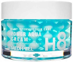 Medi Peel Power Aqua Регулиращ Дневен Крем 50ml Medi Peel Power Aqua Регулиращ Дневен Крем 50ml