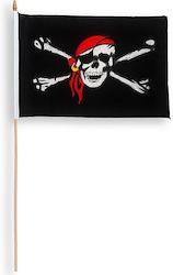 Pirate Flag 50x30cm