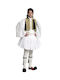 Traditional Costume Evzonas