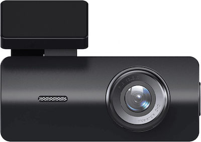 Hikvision Κάμερα DVR Αυτοκινήτου 1080P WiFi για Παρμπρίζ