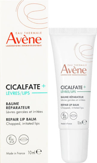 Eau Thermale Avène Cicalfate Балсам за Устни 10ml