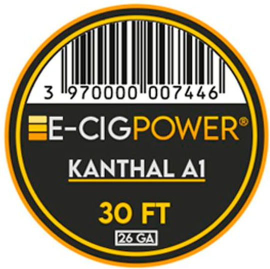 Kanthal Sârmă pentru D.I.Y. de Țigări Electronice 1buc