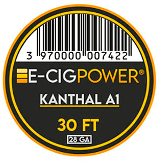 Kanthal Sârmă pentru D.I.Y. de Țigări Electronice 1buc