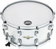Tama Ταμπούρο Hölzernes 14" x 6.5" Weiß
