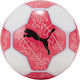 Puma Soccer Ball Fuchsia