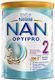 Nestle Γάλα σε Σκόνη Nan Optipro 2 για 6+ Μηνών...