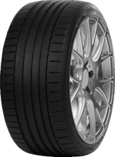 Gripmax Suregrip Pro Sport 225/50R19 100E-Commerce-Website XL Sommerreifen Reifen für Passagier Auto