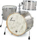 Sonor Three22 Vintage Drum Set