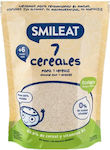 Smileat Βρεφική Κρέμα για 6m+ 200gr