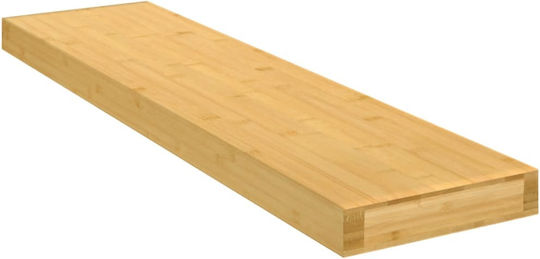 Raft Bej 80x20x4 cm