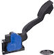 Febi Gas pedal Car for Opel Adam