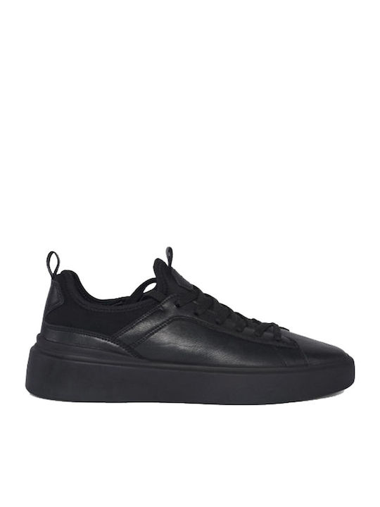 Antony Morato Sneakers Λευκό