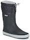 Kids Wellies Giboulee Navy Blue