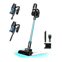 Cecotec Conga RockStar 1500 Rechargeable Stick ...