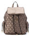 Xti Women's Bag Backpack Bronze