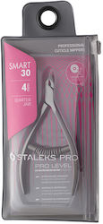 Staleks Πενσάκι Επωνυχίων με Πάχος Λεπίδας 4mm Staleks Πενσάκι Επωνυχίων με Πάχος Λεπίδας 4mm