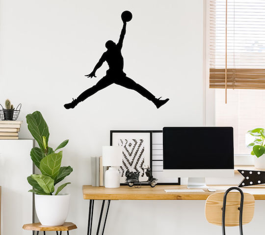 Kinder Wandsticker Wand 30cm