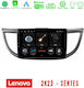 Lenovo Ηχοσύστημα Αυτοκινήτου για Honda CRV με Οθόνη Αφής 9"