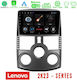 Lenovo Car-Audiosystem für Daihatsu Terios (WiFi/GPS) mit Touchscreen 9"