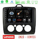 Lenovo Car-Audiosystem für Ford Schwerpunkt (WiFi/GPS) mit Touchscreen 9"