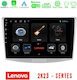 Lenovo Sistem Audio Auto pentru Volkswagen Passat (WiFi/GPS) cu Ecran Tactil 10"