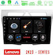 Lenovo Sistem Audio Auto pentru Kia Picanto (WiFi/GPS) cu Ecran Tactil 9"